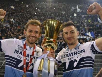 Lazio, Radu e Lulic destino comune: ritorno atteso a fine novembre