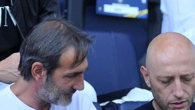 Lazio - Juventus, Mutarelli: "Sfida importante, a entrambe servono punti"