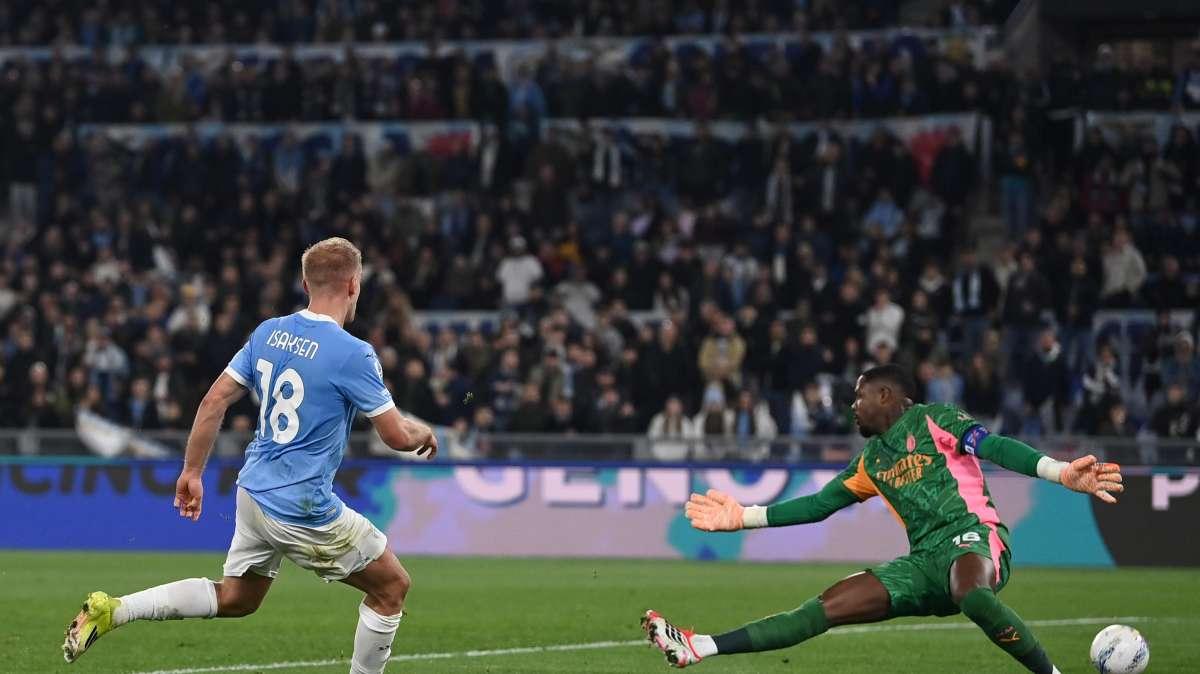 Milan, Caldara spiega il calo: "Dopo il ko contro la Lazio..."