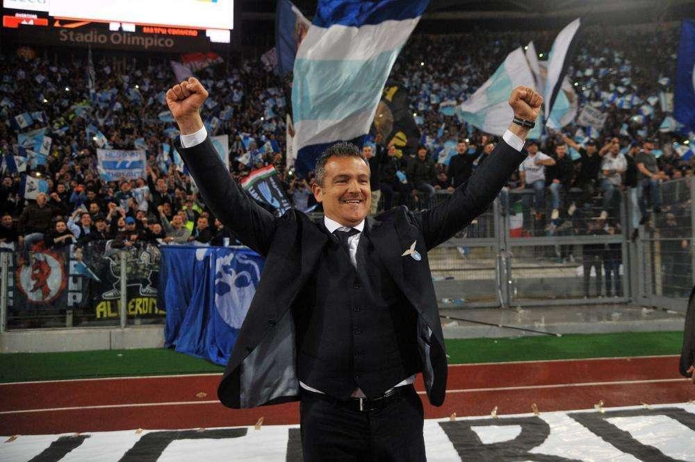 Lazio, Farris compie 49 anni: gli auguri del club al vice di Inzaghi