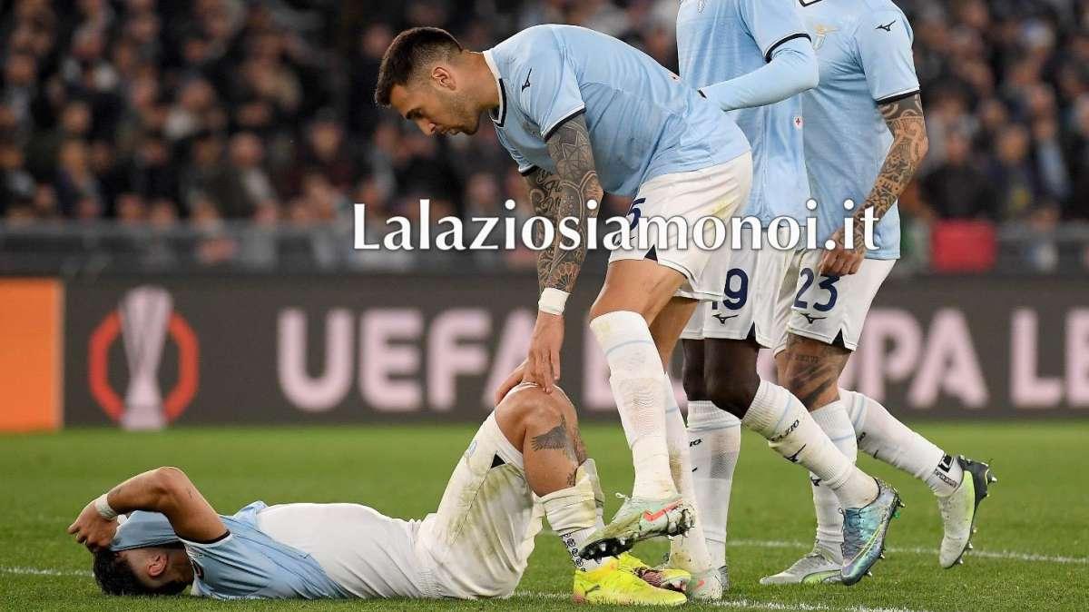 Lazio, Petrucci (Sky): "Rigoristi, Tavares e cambi. Ecco come sono andate le cose"