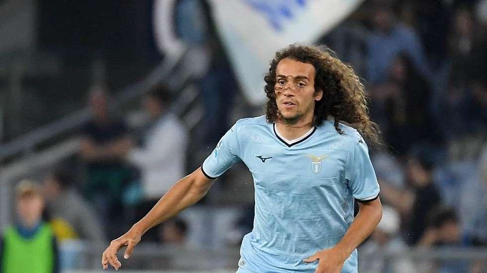 Lazio, Sarri: "Guendouzi è un animale contagioso, serve il guinzaglio per..."