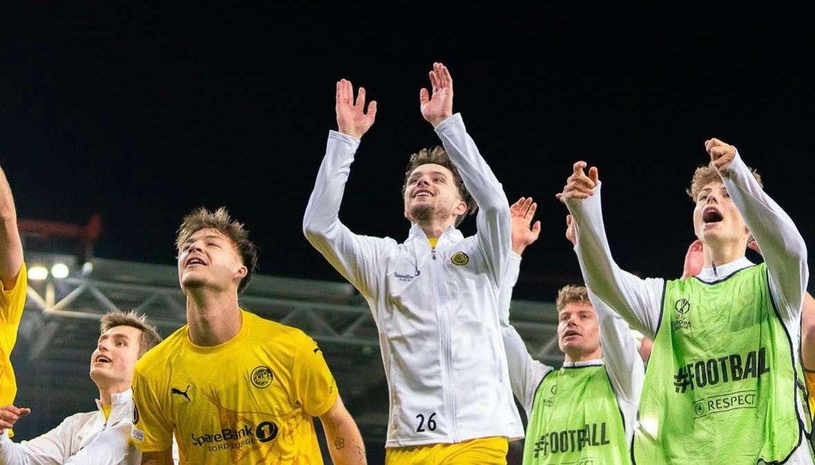 Bodo/Glimt, Helmersen: “Lazio? Sarà bellissimo, gara molto dura ma…”