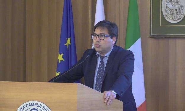 Coronavirus / D'Amato: "Se il test rapido funziona, faremo il tampone a tutto il Lazio"