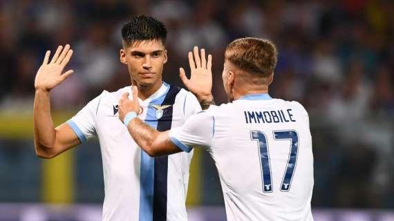 Lazio, anticipi e posticipi dalla giornata 3 alla 16: il programma completo