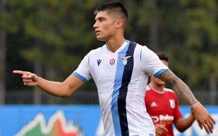 Lazio, Correa: "Penso tutti i giorni alla Champions. Non mi pongo limiti"