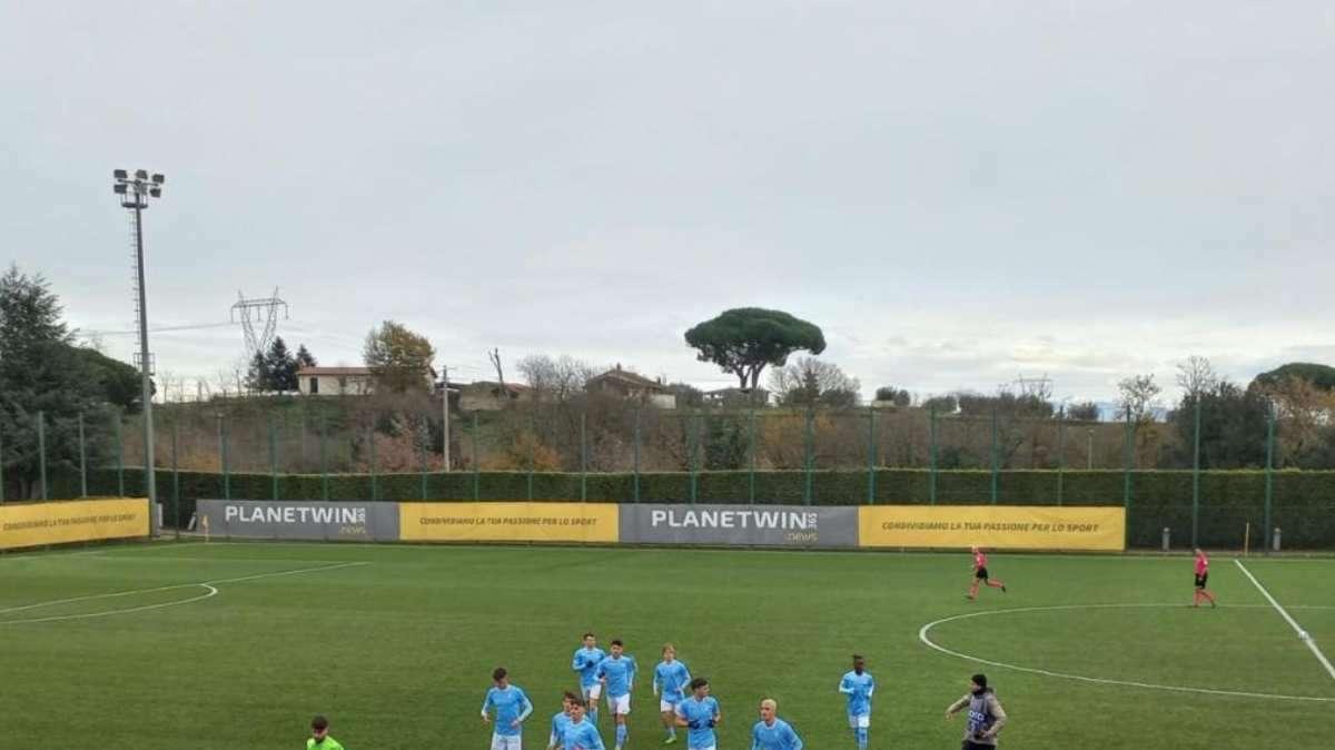 IL TABELLINO di Atalanta - Lazio Primavera 2-0