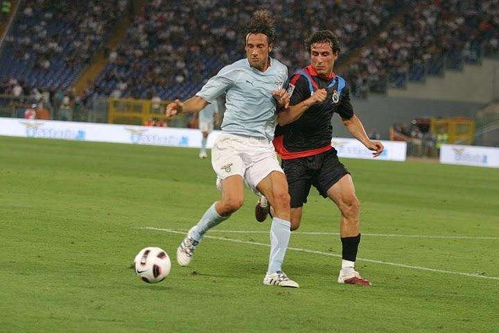 RIVIVI LA DIRETTA: Lazio-Racing Santander 1-3 (6' pt Arana, 36' pt Tchite, 37' pt Floccari, 27' st Arana)