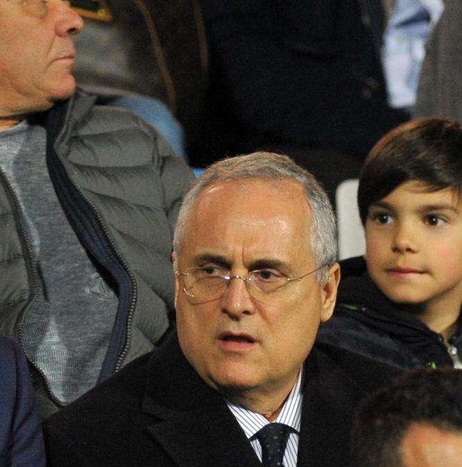 Superlega, Lotito: "Campionati nazionali sovrani, no a decisioni calate dall'alto"