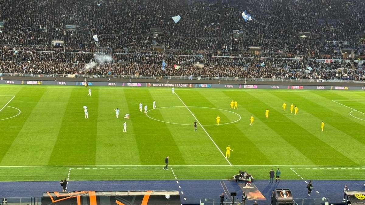 RIVIVI DIRETTA - Lazio-Bodo/Glimt 3-1: passano i norvegesi ai rigori