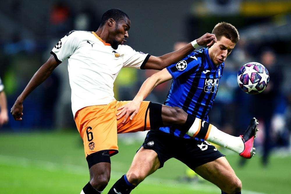 Atalanta, Pasalic rimedia l'ammonizione: salterà la sfida con la Lazio