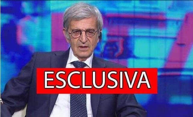 Coronavirus, il prof. Martelli: "Situazione tragica, mancano i posti. Calcio? Difficile tornare in campo"