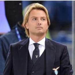 Lazio, De Martino: “La società sta valutando con grande equilibrio questo momento delicato”