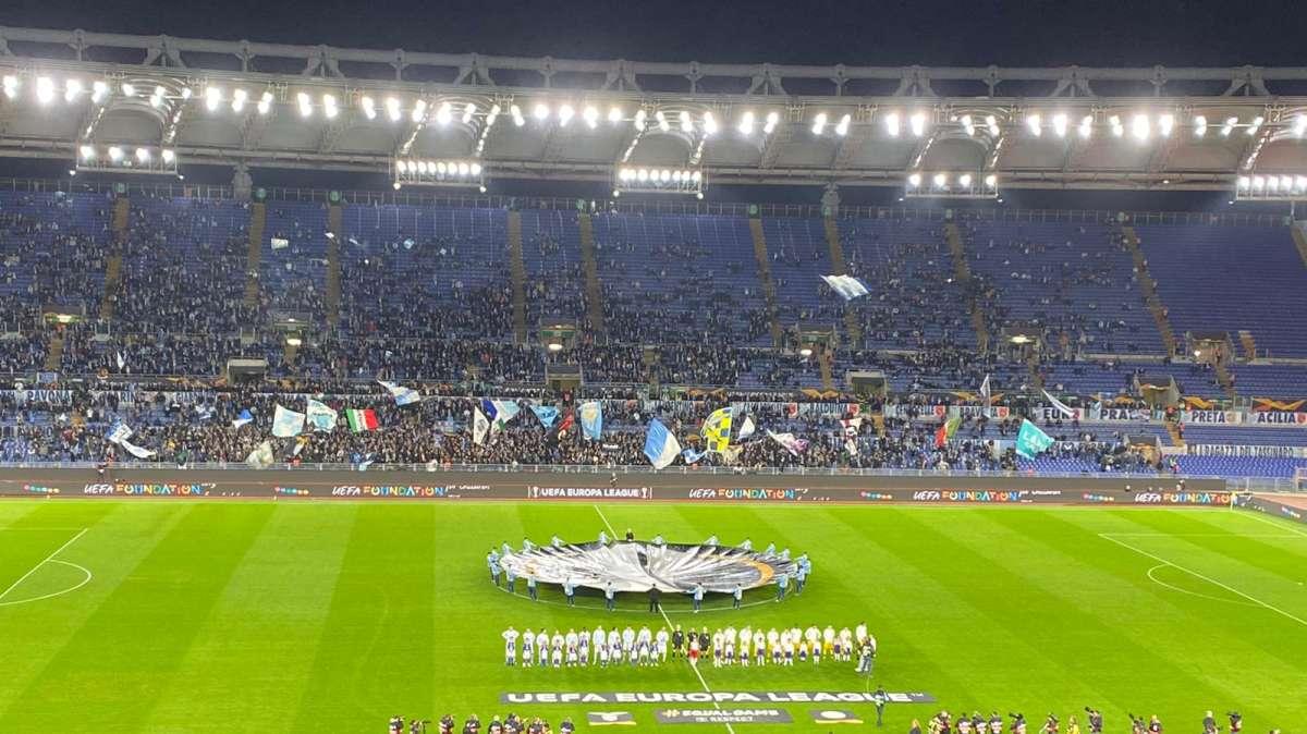 RIVIVI LA DIRETTA - Lazio - Celtic 1-2: fine partita. Biancocelesti beffati