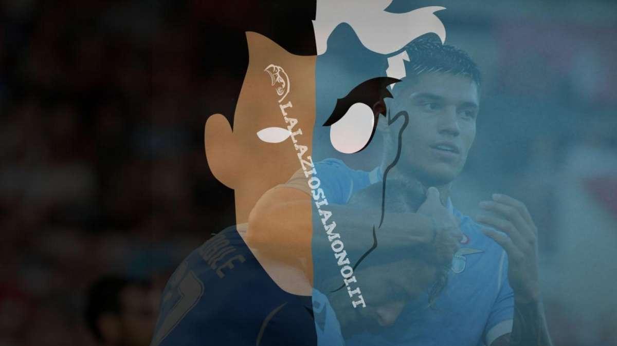 Lazio "Due Facce": quaterna al Bournemouth fra dormite e classe sopraffina