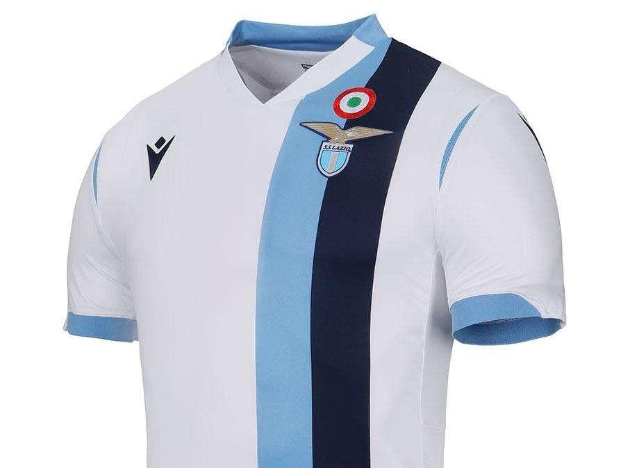 Lazio, il video promo della nuova maglia: confermate le indiscrezioni