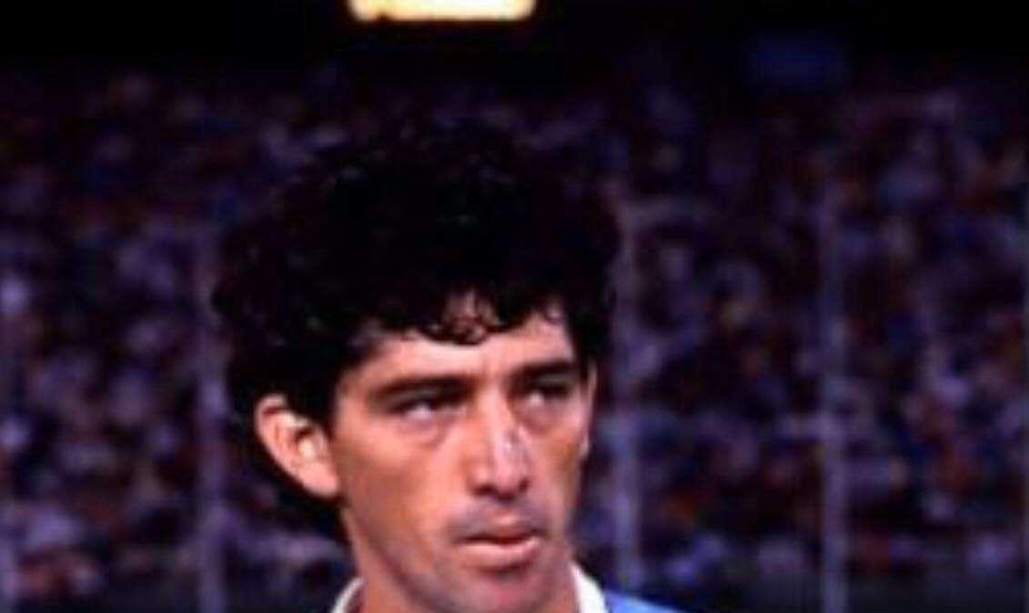 Lazio, Amarildo: "Forza italiani, vi porto nel cuore. E vorrei festeggiare lo Scudetto..."