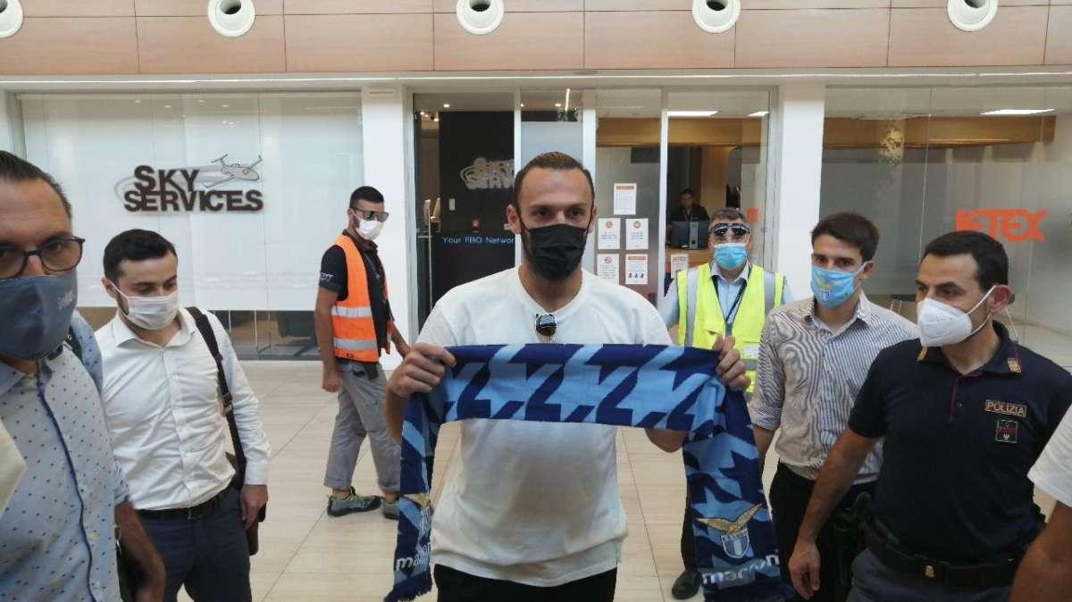 Calciomercato Lazio, dalla Turchia: “Muriqi ha il coronavirus”