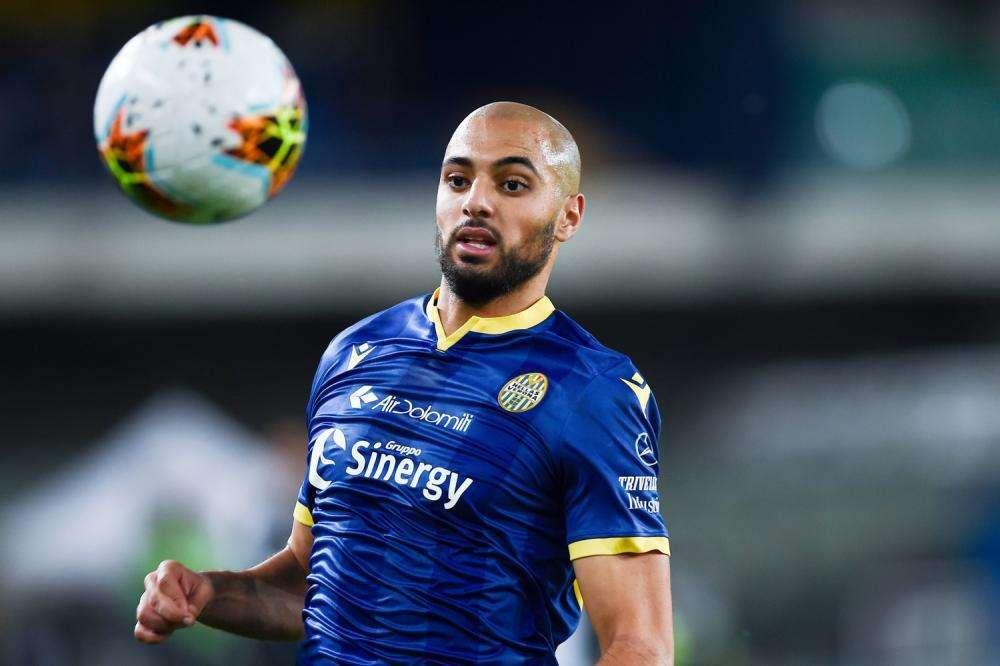 Calciomercato Lazio, Amrabat a un passo dal Napoli: le cifre dell'affare