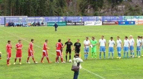 RIVIVI IL LIVE - Lazio-Perugia 3-0 (8' Ledesma rig., 33' Novaretti, 59' Felipe Anderson)
