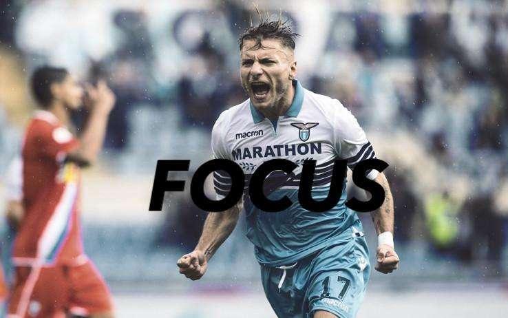 Lazio, allacciate le cinture: tutte le partenze di Immobile in biancoceleste