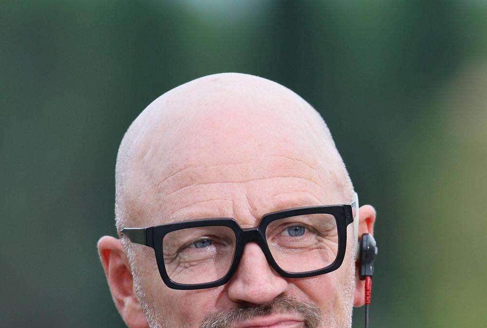 Mazzocchi: "Inter e Juve le più forti. Lazio senza rivali quando sta bene"