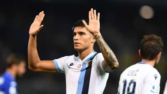 Lazio, c'è la firma di Correa: i dettagli del nuovo contratto