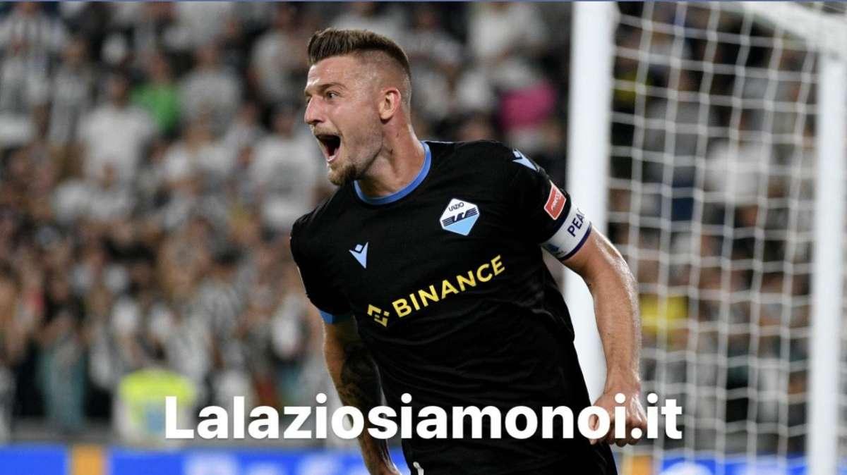 Calciomercato Lazio, La Repubblica: "Ecco la prima offerta per Milinkovic"