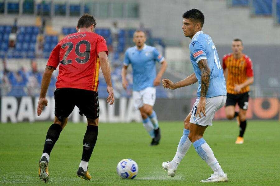 Benevento - Lazio, dove vedere la partita in tv e in streaming