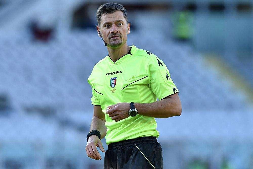 MOVIOLA - Scandalo all’Olimpico, doppia follia di Giacomelli: rigore negato e rosso inesistente - FT&VD