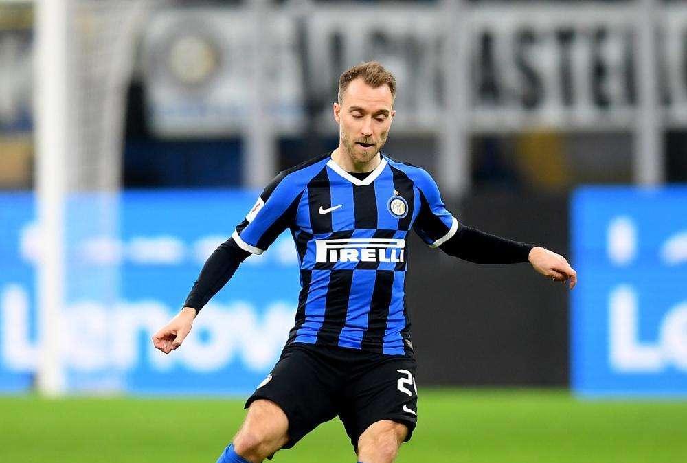 Serie A, l'Inter ne fa sei e schiaccia il Brescia: i nerazzurri tornano a - 4 dalla Lazio