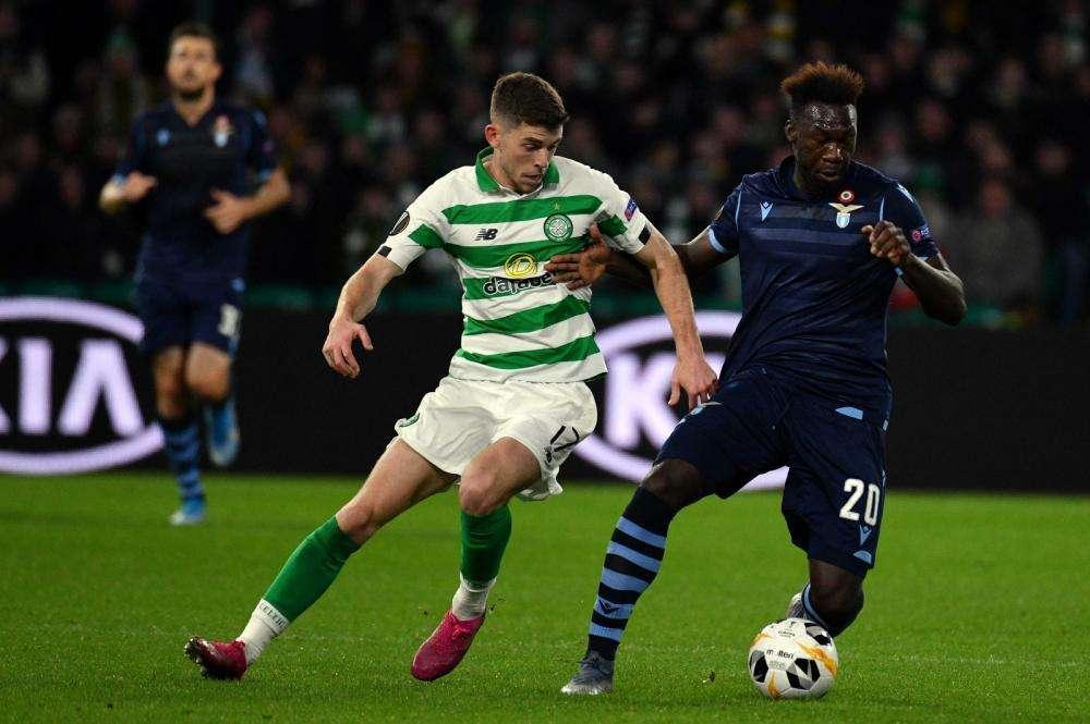 Celtic, Jullien: “Contro la Lazio il miglior gol della mia carriera. Ora non rilassiamoci"