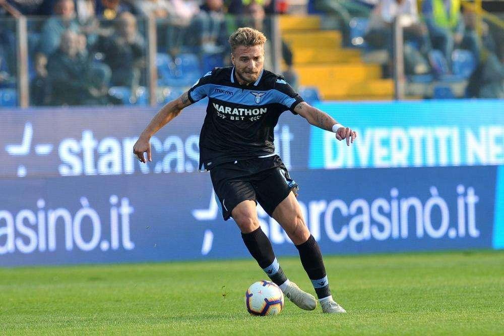STATS CORNER -  Lazio - Inter: i numeri della sfida. Immobile e le aquile a caccia di rivincite...