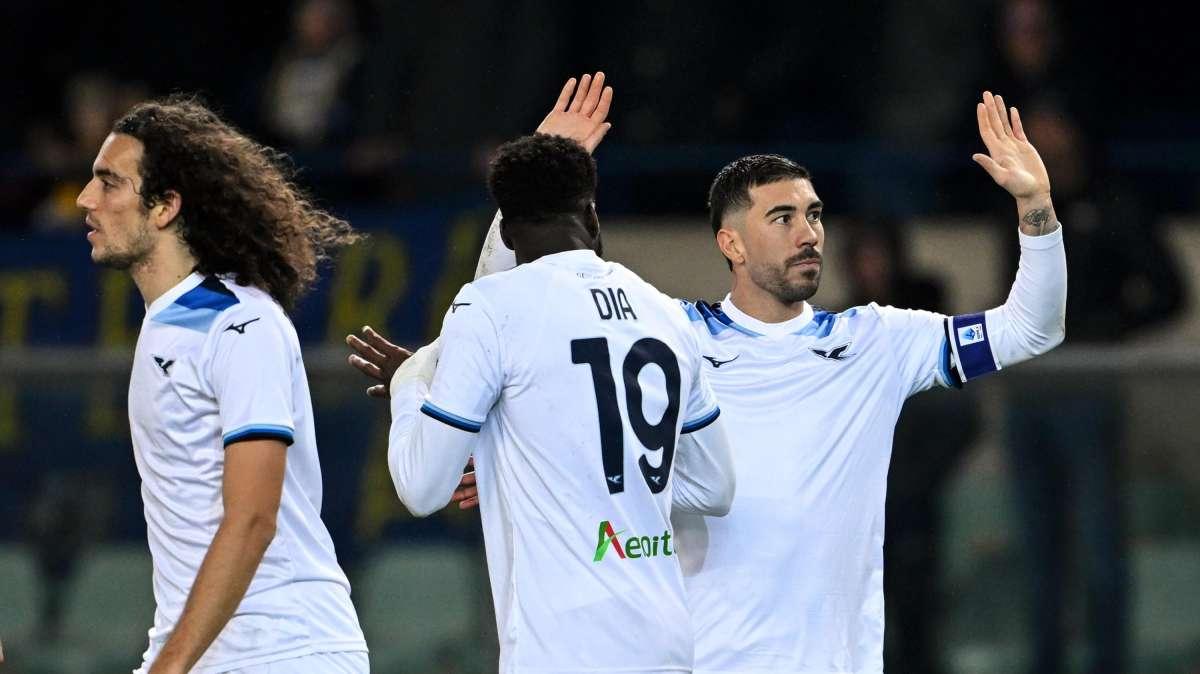 Lazio, chi sono i 5 migliori centrocampisti in Serie A? Per TMW c'è un laziale