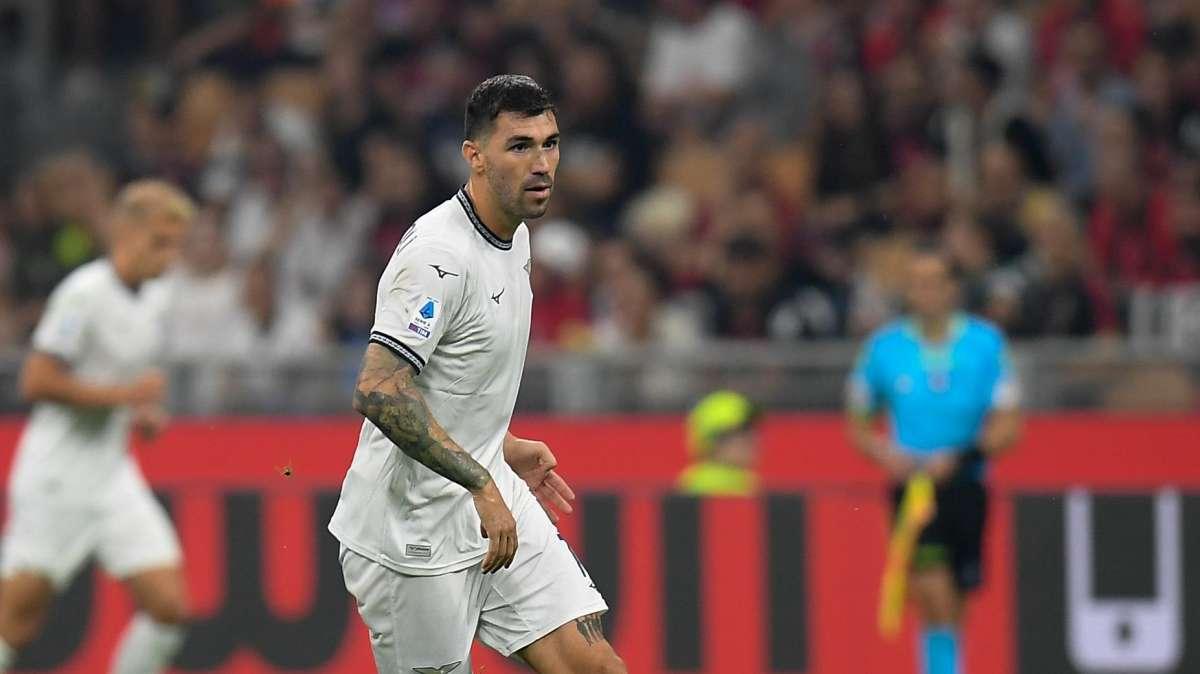 Lazio, Romagnoli a Dazn: "Non siamo questi. Bayern? Mai dire mai. Sul rientro..."