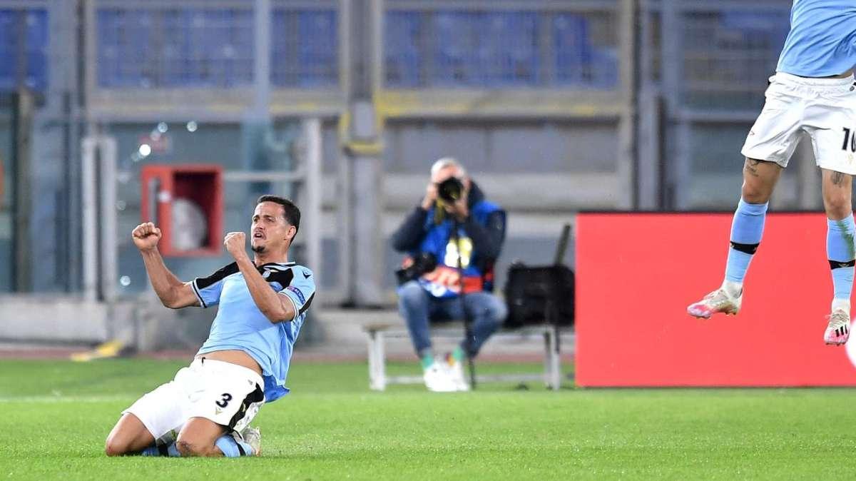 Lazio, Sannino: "Luiz Felipe è un top player. Inzaghi e Lotito non ci credevano"