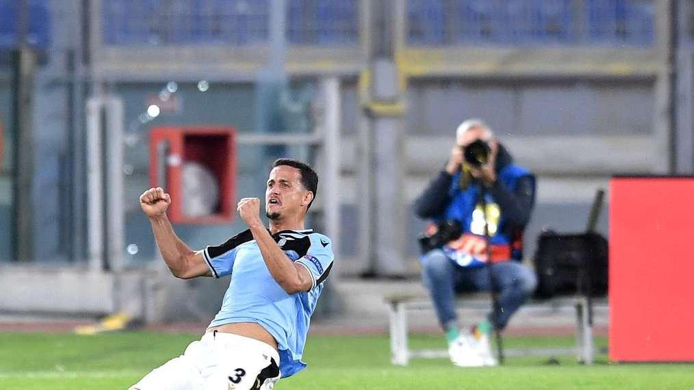 Lazio, Luiz Felipe ritrova Correa: “Mi mancavi fratello” - FOTO