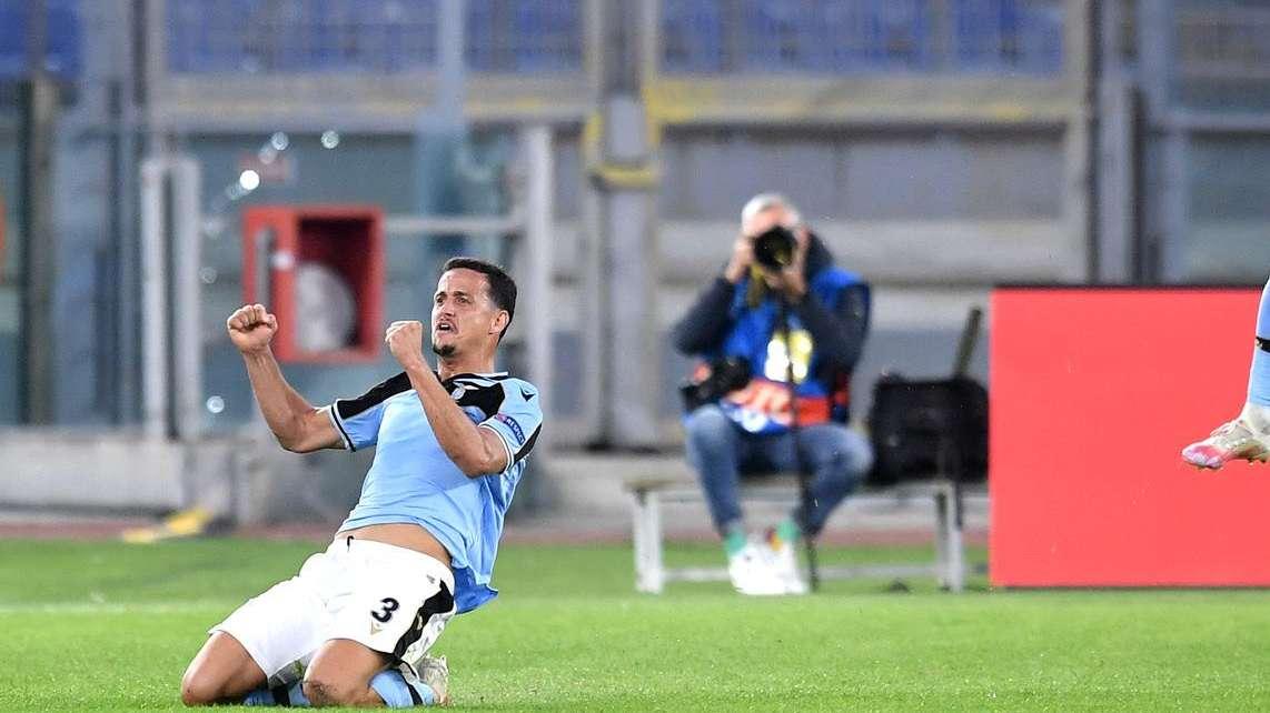 Lazio, il KO di Luiz Felipe apre a riflessioni: si valuta reintegro di Vavro