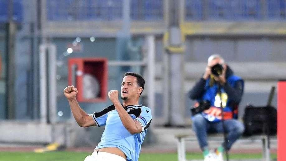 Lazio, enigma Luiz Felipe: fuori per infortunio o positivo al Covid?