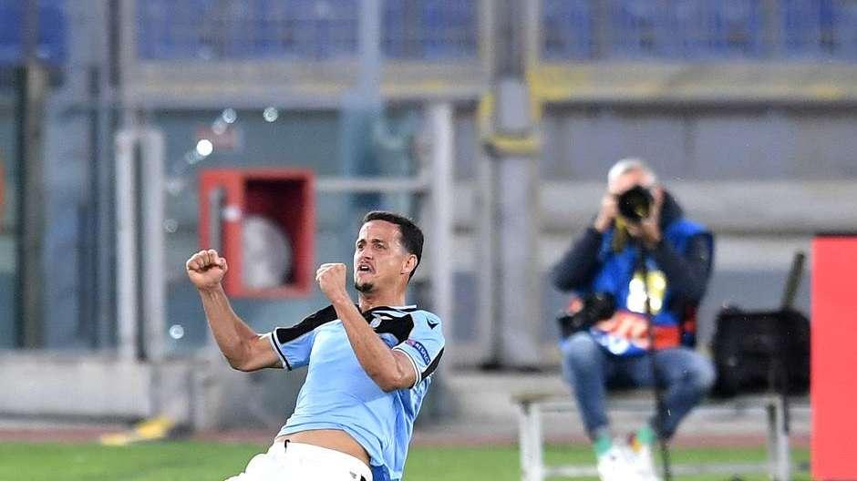 Lazio, Luiz Felipe non vede l'ora di tornare: su Instagram parte il countdown - FT