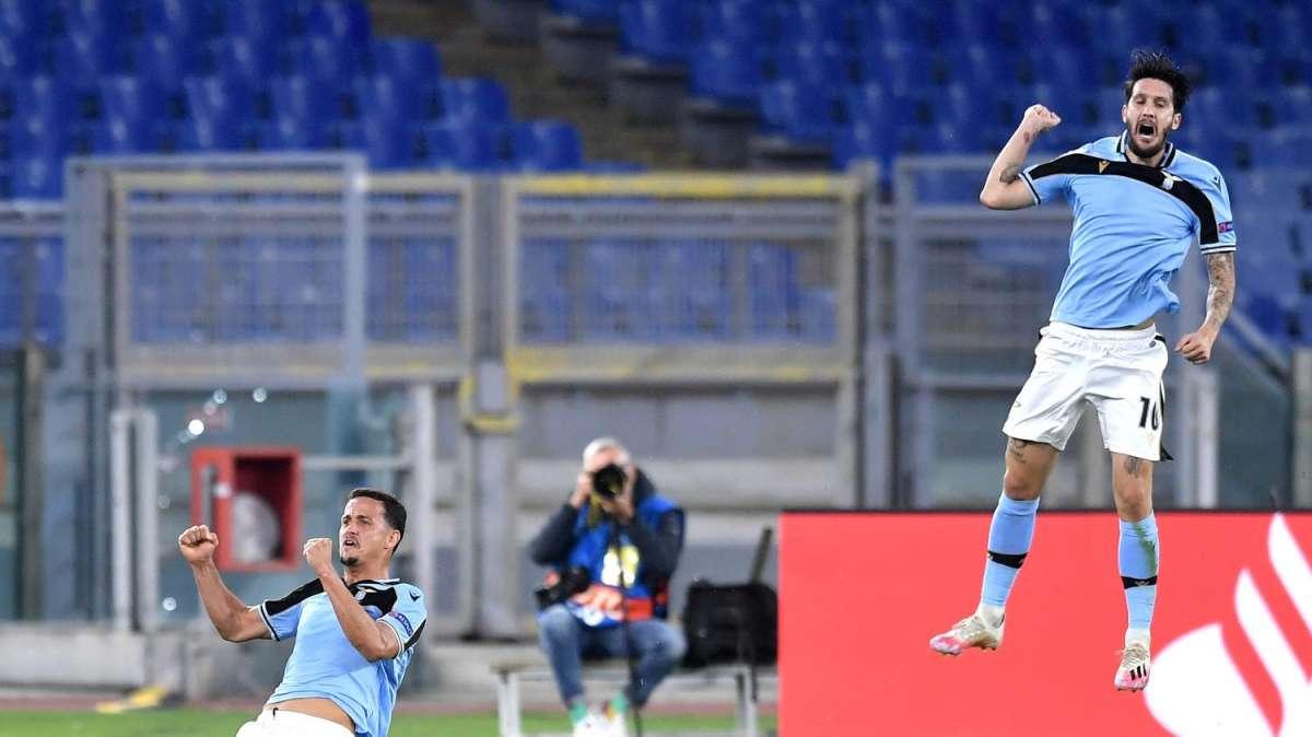 Lazio, il buongiorno dopo la vittoria non è mai stato così dolce - FT