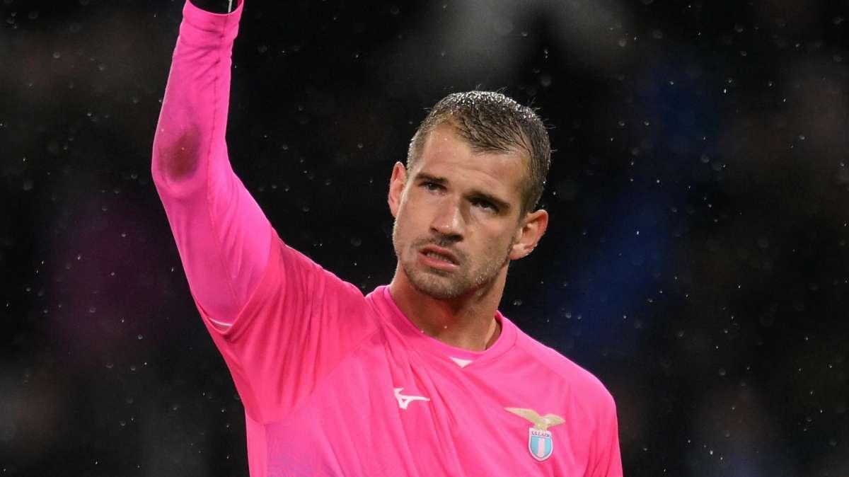 Provedel: "Serve una Lazio agguerrita. All'andata? Risultato fasullo"