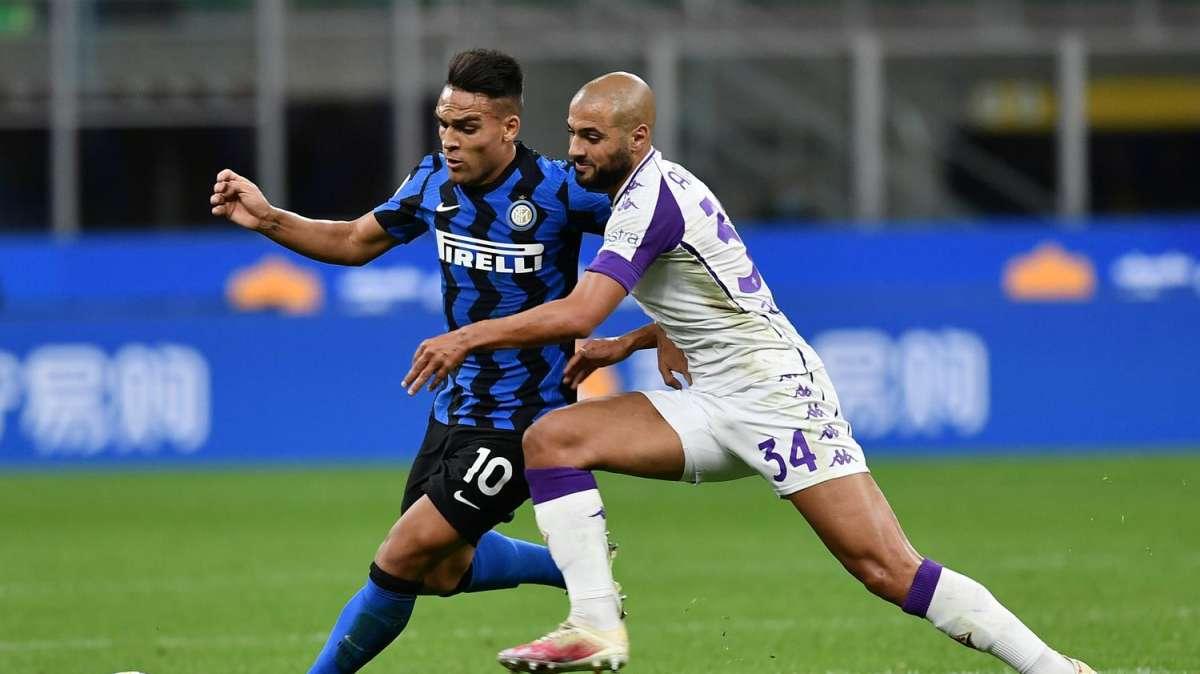 Coppa Italia, le partite di oggi: in campo Inter, Napoli e Juventus