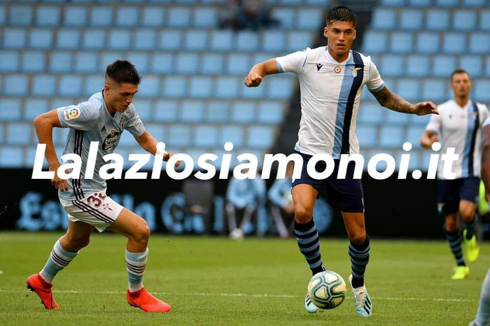 Lazio, classifica marcatori precampionato: Correa capocannoniere