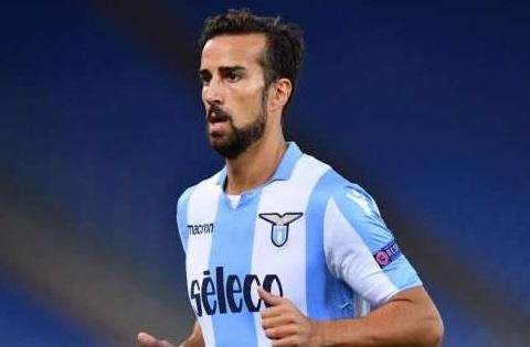 Lazio, Caserta punta su Di Gennaro: "Credo nella sua voglia di rivalsa"