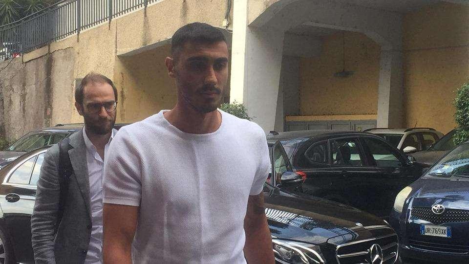 UFFICIALE - La Lazio acquista Karo dall’Apollon Limassol. Futuro a Salerno?