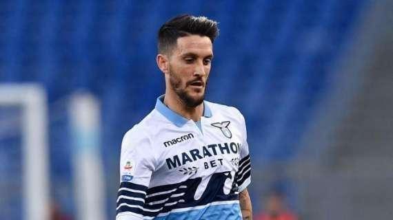 Milan - Lazio, Luis Alberto vuole incantare San Siro: la magia la conosce già