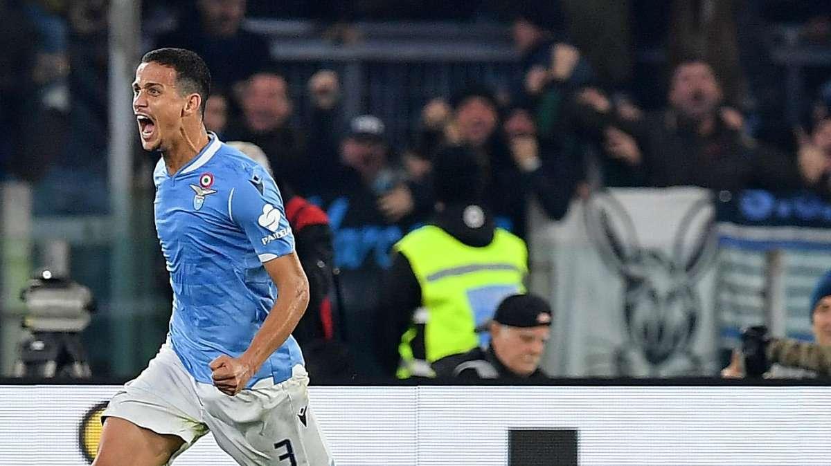 Lazio, Luiz Felipe tornerà all'Olimpico con il Betis: per il Kaiser sarà derby