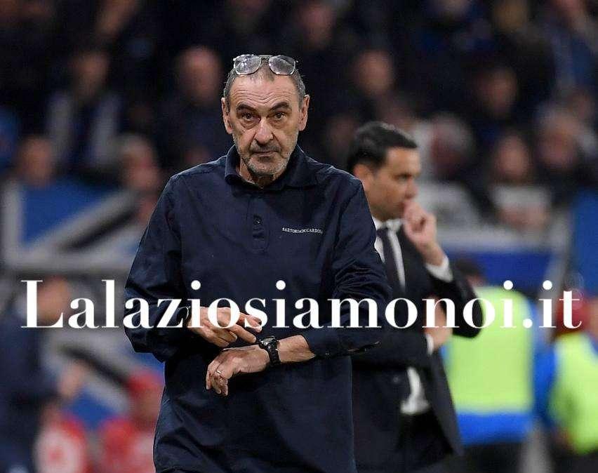 Lazio, Zazzaroni: "Sarri ha vinto col cuore. Lotito una cosa l'ha azzeccata..."