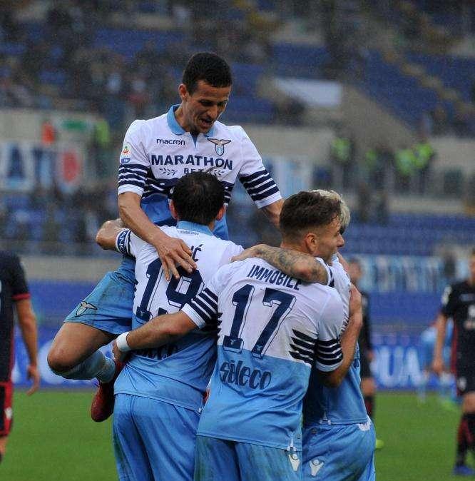 Lazio, chiudi la porta: contro il Napoli troppe le reti subìte negli ultimi anni. E Inzaghi…